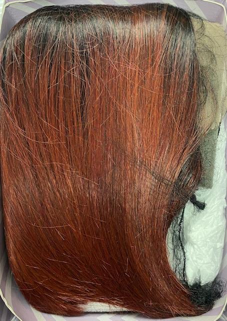 Freetress Equal Level Up HD Lace Front Wig TALISA