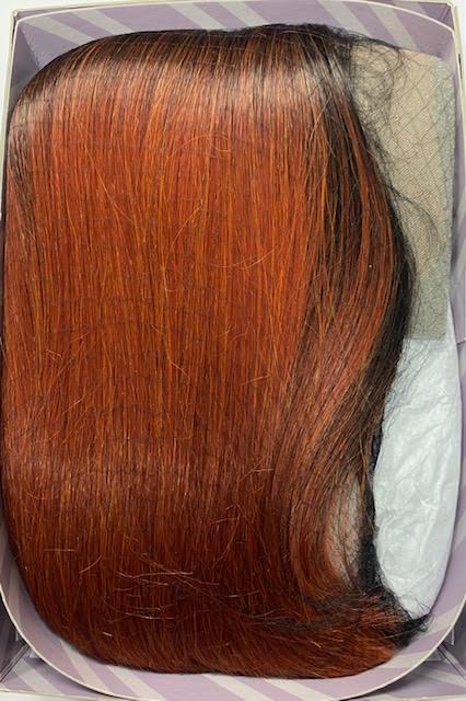 Freetress Equal Level Up HD Lace Front Wig TALISA