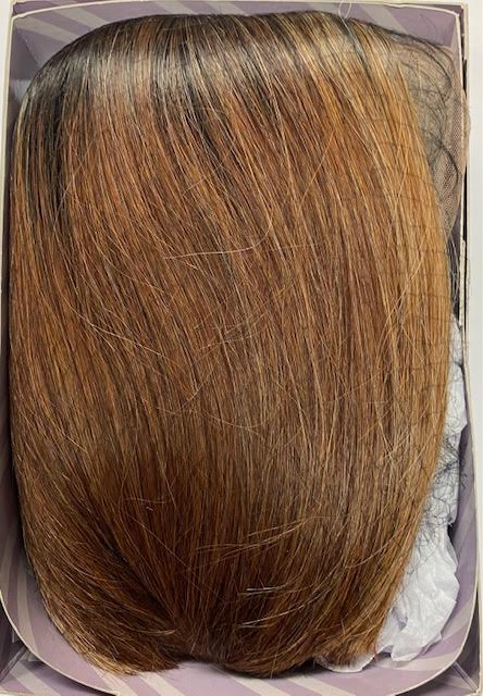 Freetress Equal Level Up HD Lace Front Wig TALISA