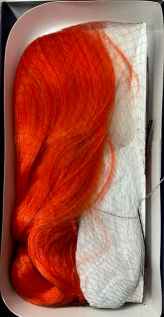 Sis Synthetic Swiss Lace Front Wig SW LACE H TOBI