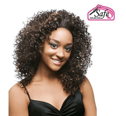 ISIS Red Carpet Premier Synthetic Lace Front Wig VERONICA