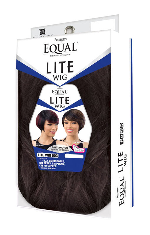 Freetress Equal Synthetic Wig LITE WIG 003