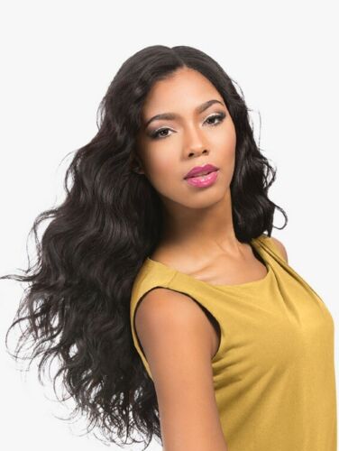 Sensationnel 100% Human Hair Weave EMPIRE BODY WAVE