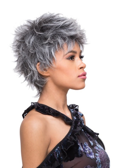 Sky Synthetic Wig KYLA