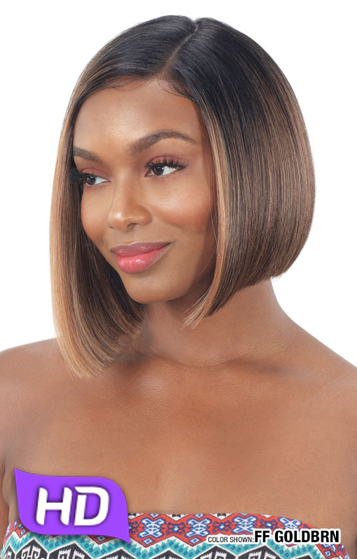 Freetress Equal Level Up HD Lace Front Wig TALISA