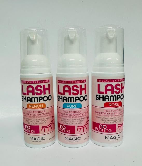 Magic Collection LASH SHAMPOO 60ml