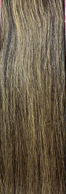 Afro Beauty 100% Remi Human hair for Weaving ENVY VIP YAKI