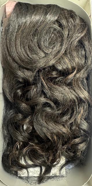 Bobbi Boss Synthetic Lace Front Wig MLF181 DENNA