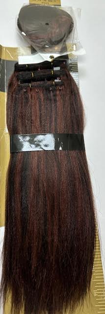 Janet Collection EZ WEFT REMY YAKY WVG 3PCS