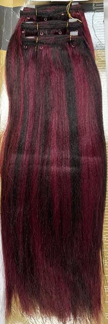 Janet Collection EZ WEFT REMY YAKY WVG 3PCS