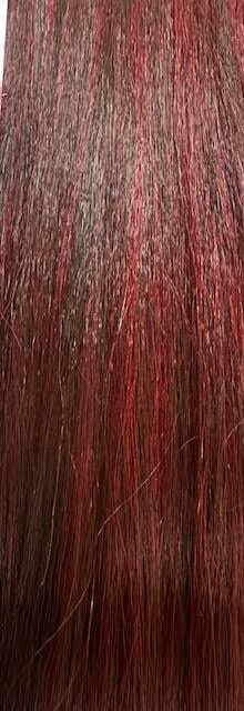 Afro Beauty 100% Remi Human hair for Weaving ENVY VIP YAKI