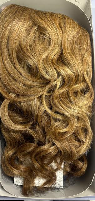 Bobbi Boss Synthetic Lace Front Wig MLF181 DENNA