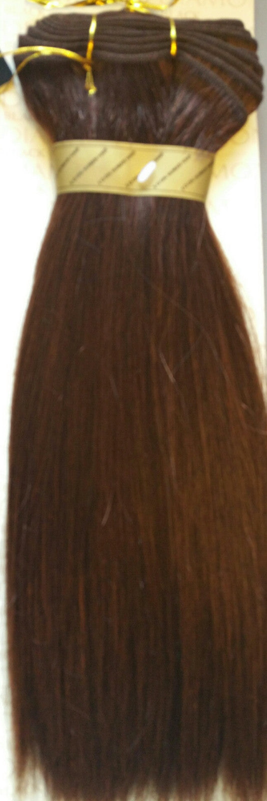 Black Diamond 100% Human Hair NATURAL YAKI