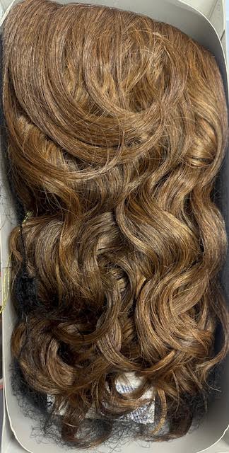Bobbi Boss Synthetic Lace Front Wig MLF181 DENNA