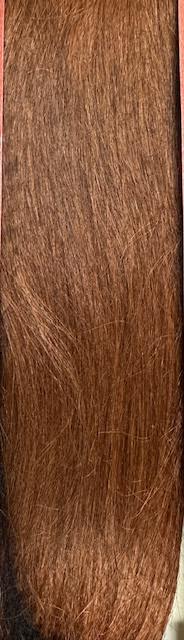 Afro Beauty 100% Remi Human hair for Weaving ENVY VIP YAKI