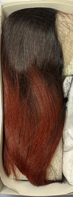 Bobbi Boss Synthetic Lace Front Wig MLF601  JODI