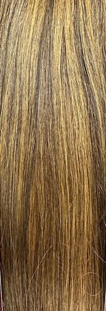 Afro Beauty 100% Remi Human hair for Weaving ENVY VIP YAKI