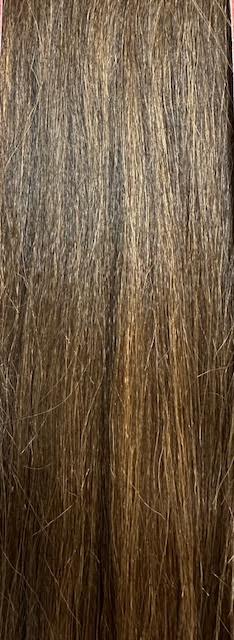 Afro Beauty 100% Remi Human hair for Weaving ENVY VIP YAKI