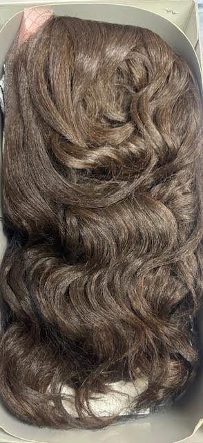 Bobbi Boss Synthetic Lace Front Wig MLF181 DENNA