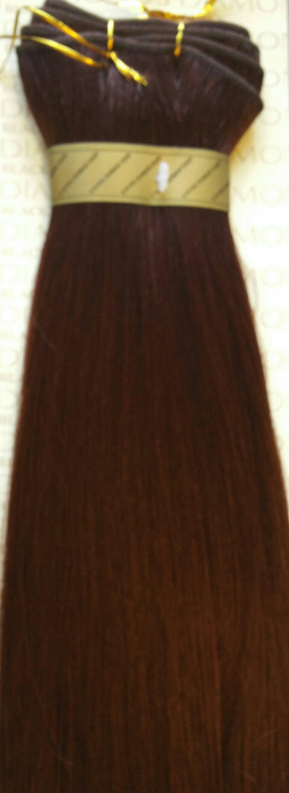 Black Diamond 100% Human Hair NATURAL YAKI