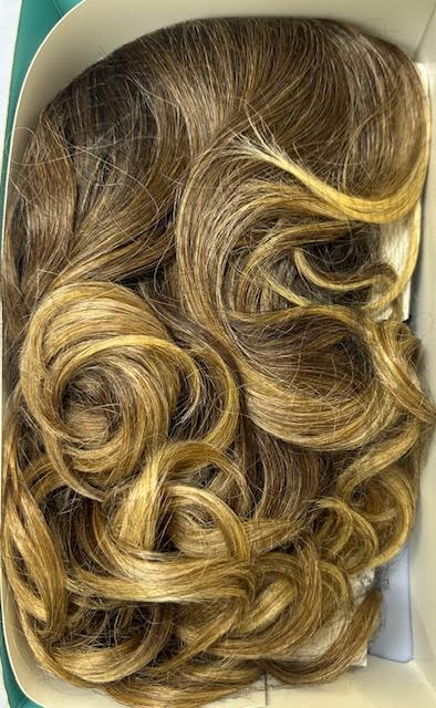 Bobbi Boss Synthetic Lace Front Wig MLF671 MILO