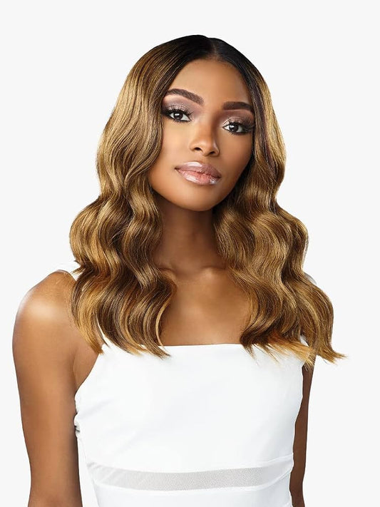 Sensationnel Butta Lace Beach Wave 20"