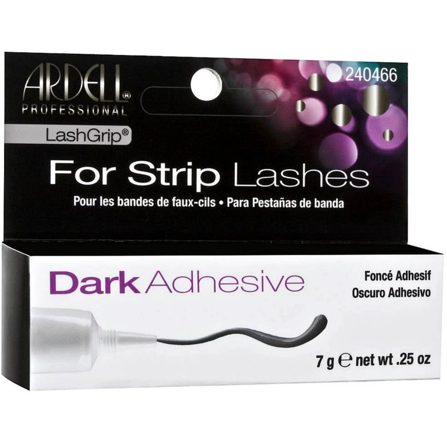 Ardell LashGrip Strip lashes Adhesive