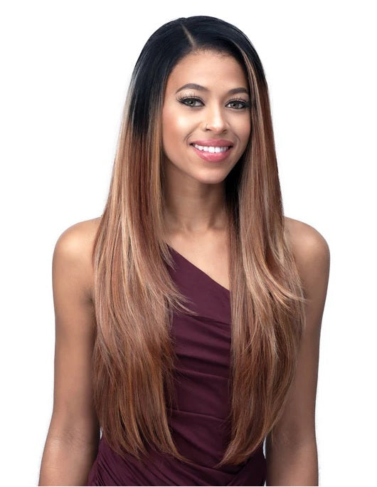 Bobbi Boss Synthetic Lace Front Wig MLF604 CATHERINE