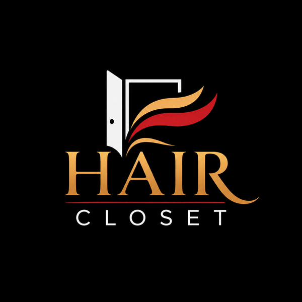 HairCloset.com
