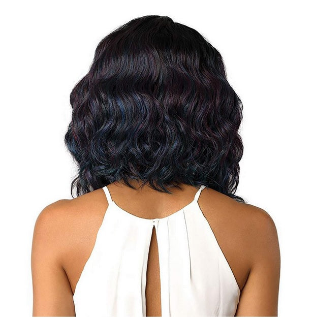 Bobbi Boss Synthetic Lace Front Wig MLF181 DENNA