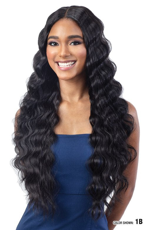 Freetress Equal Synthetic HD Lace Front Wig GIANNA