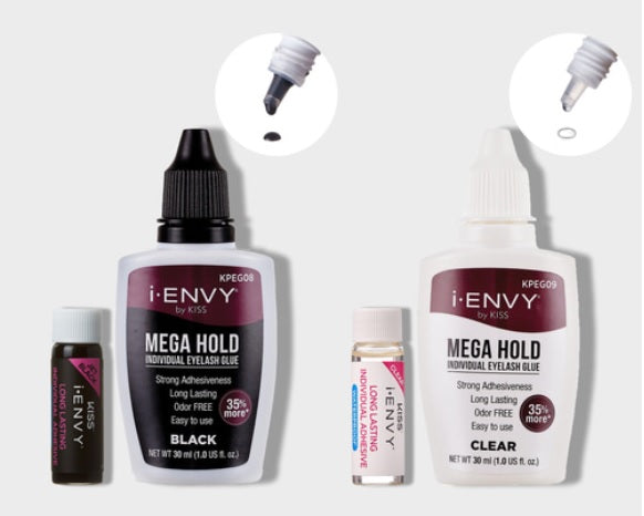 i*ENVY Mega Hold Individual Lash Glue