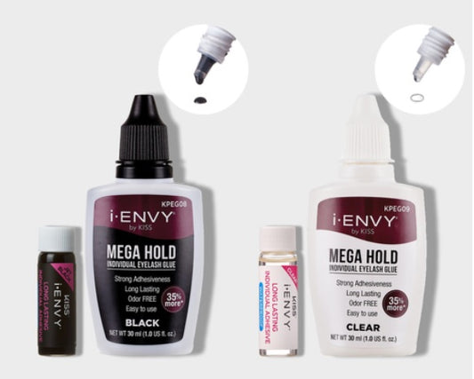 i*ENVY Mega Hold Individual Lash Glue