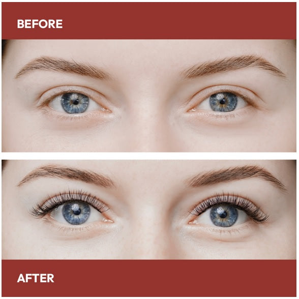 i*ENVY Deep C Curl Lashes