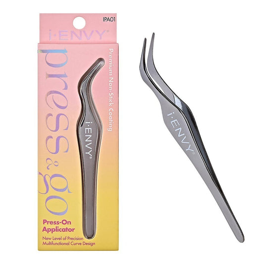 i*Envy Press & Go Applicator Premium Non-Stick Coating Technology