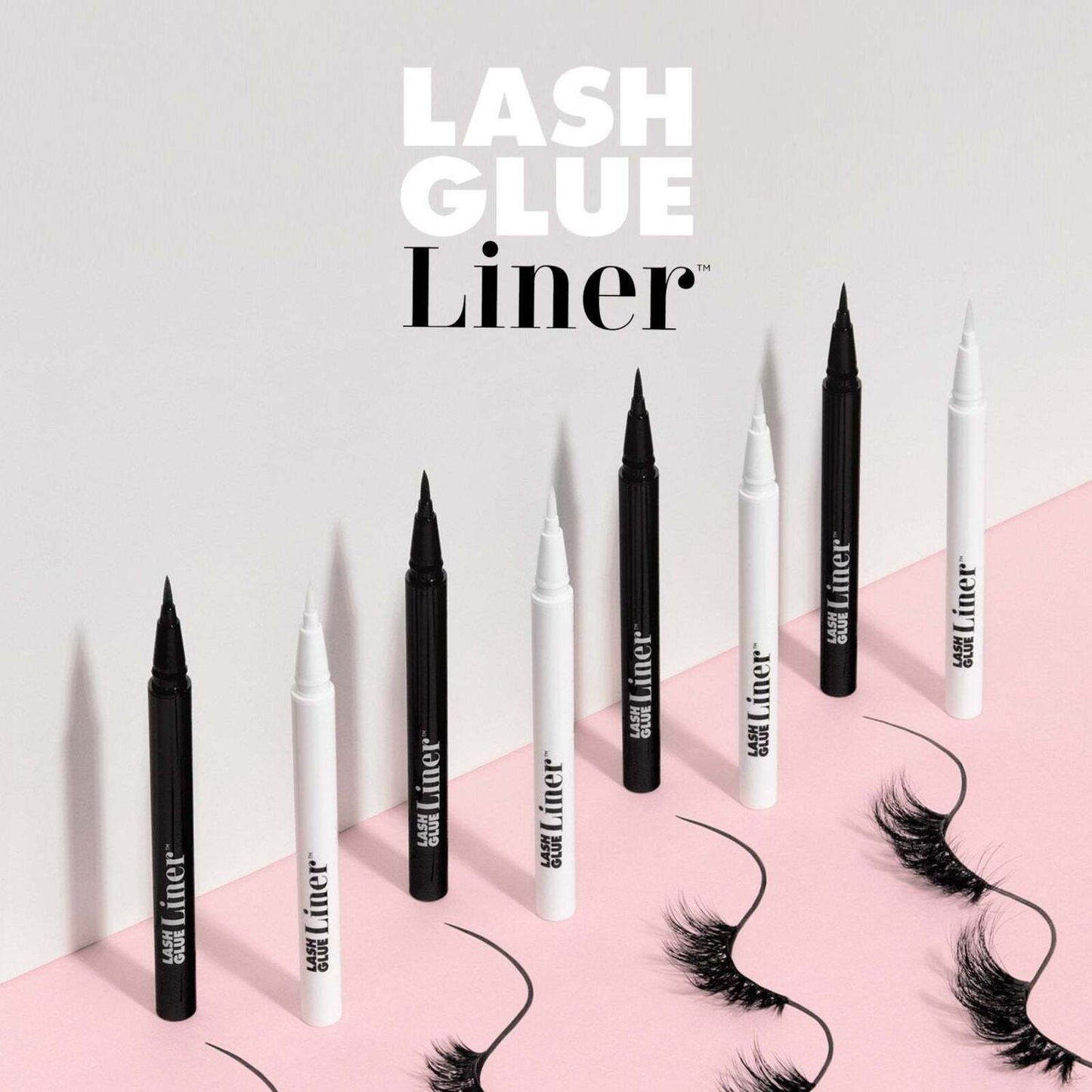 i*ENVY Lash Glue Liner - Apply Lash Glue Like Eyeliner!!