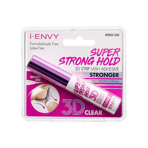 i*ENVY Eyelash Adhesive Glue