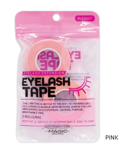 MAGIC COLLECTION EYELASH TAPE