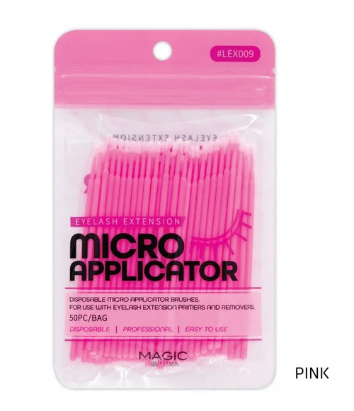 MAGIC COLLETCION EYELASH EXTENSION MICRO APPLICATOR