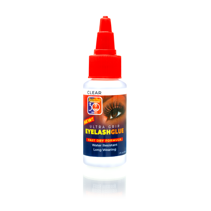 SALON PRO 30 SEC® ULTRA GRIP EYELASH GLUE