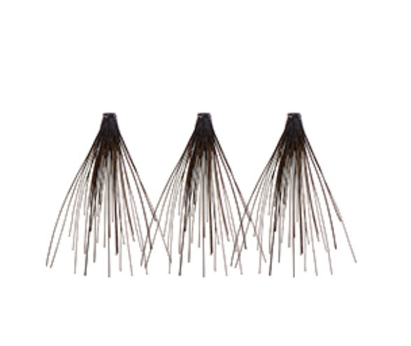 i*ENVY Triple Black Knot Free Individual Lash