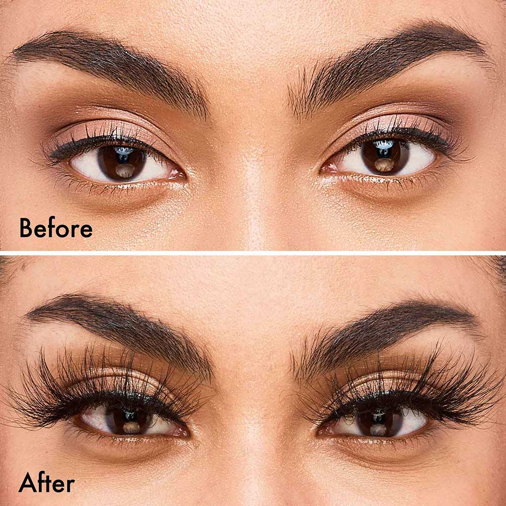 VLuxe by i-ENVY REAL MINK LASHES