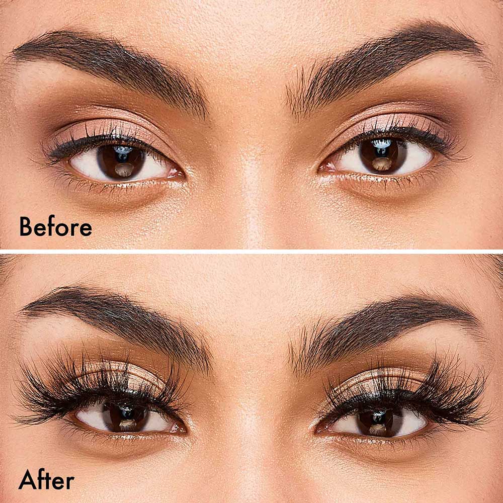 VLuxe by i-ENVY REAL MINK LASHES