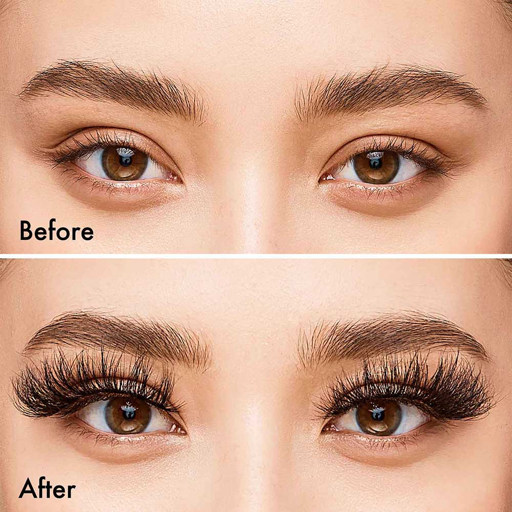 VLuxe by i-ENVY REAL MINK LASHES