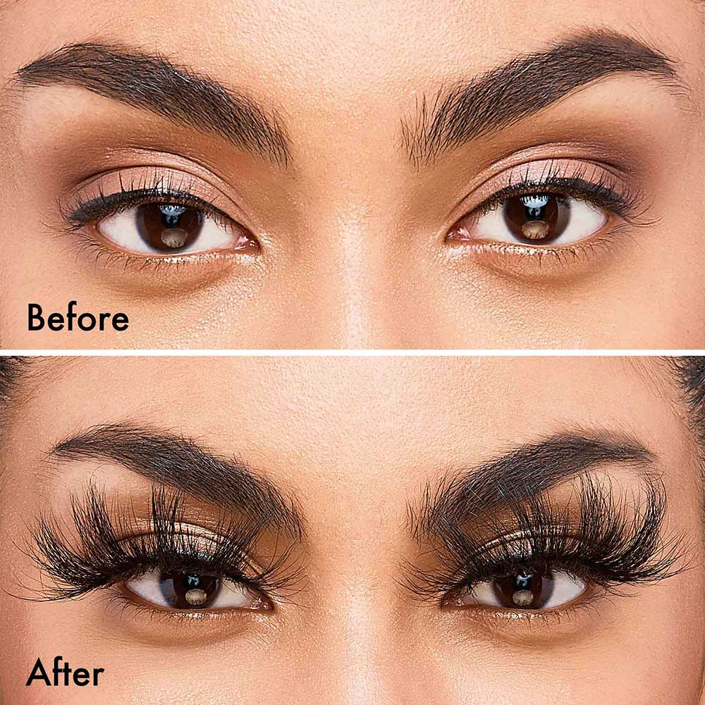 VLuxe by i-ENVY REAL MINK LASHES