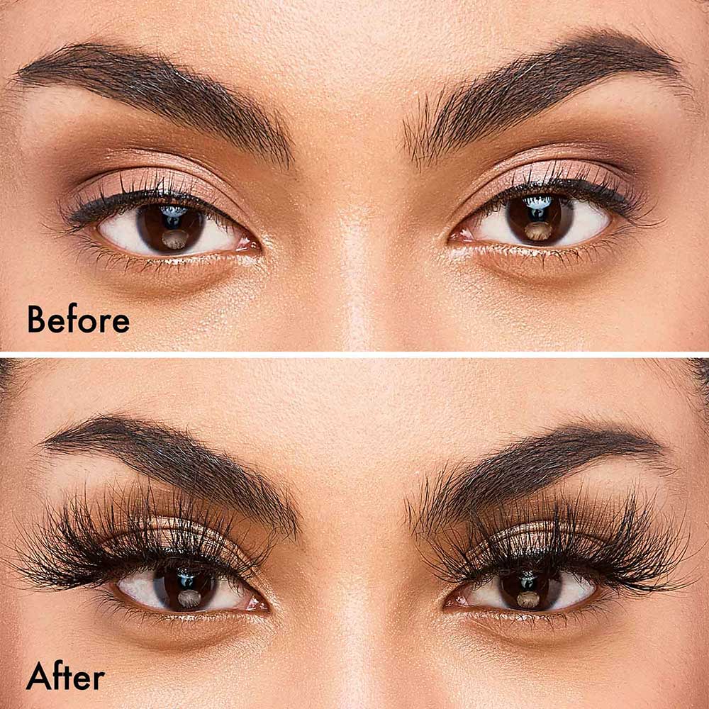 VLuxe by i-ENVY REAL MINK LASHES