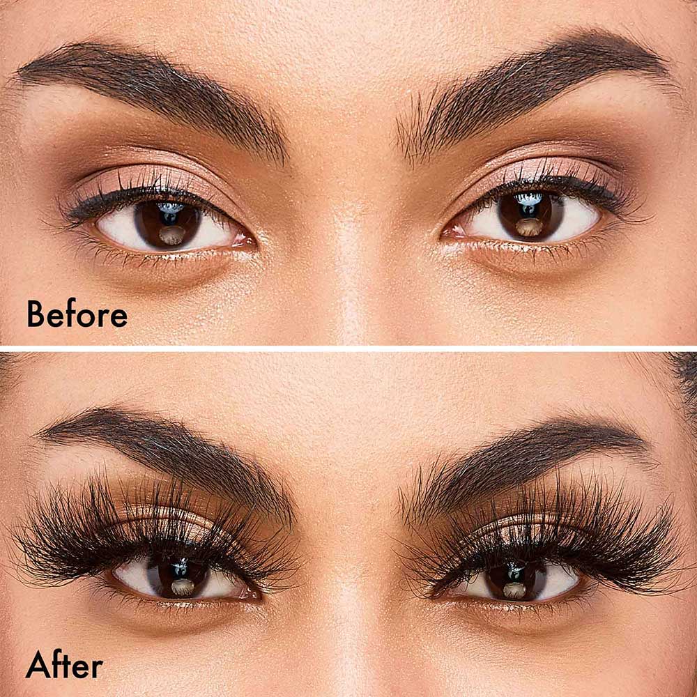 VLuxe by i-ENVY REAL MINK LASHES