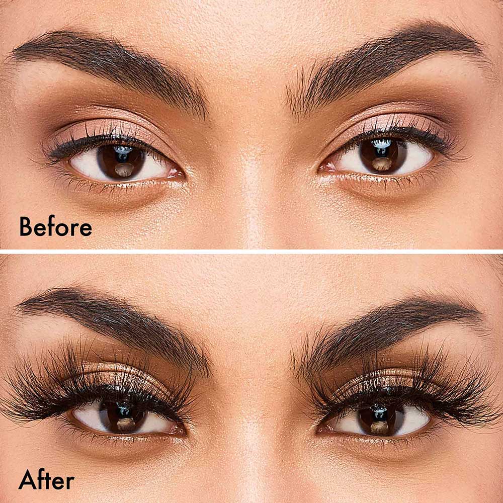 VLuxe by i-ENVY REAL MINK LASHES