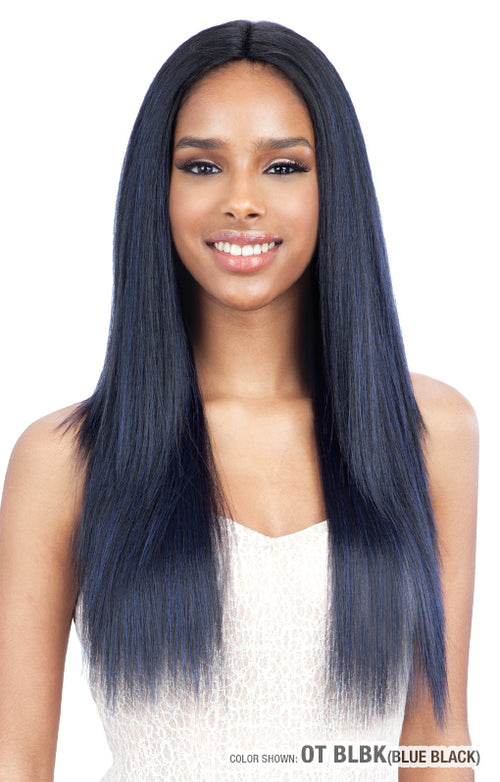 Freetress Equal Freedom Part Lace Front Wig 101