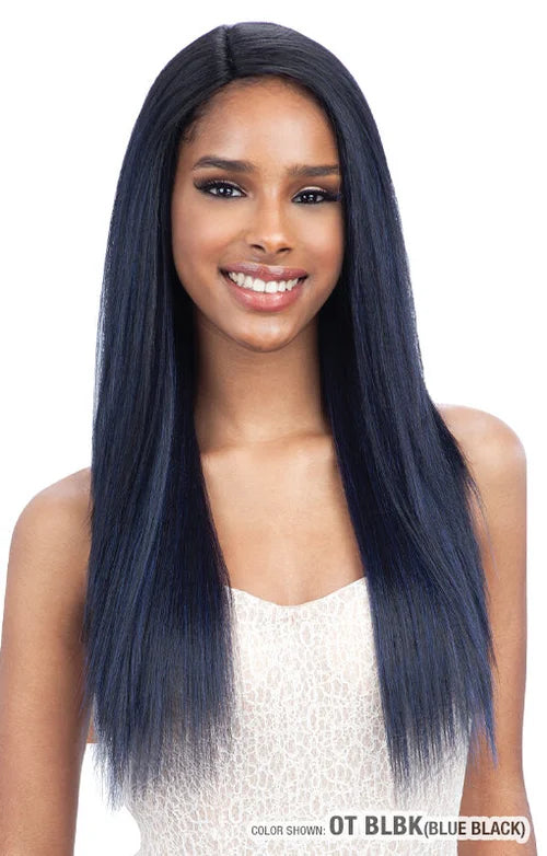 Freetress Equal Freedom Part Lace Front Wig 101